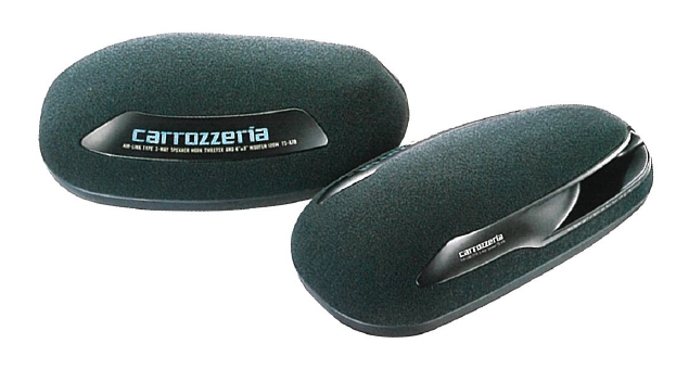 Pioneer TS-A70-W (Carrozzeria)